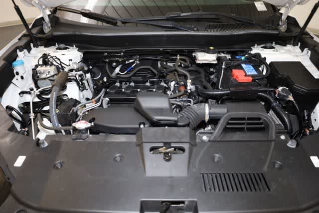 Thumbnail: 2024 Honda CR-V - 32