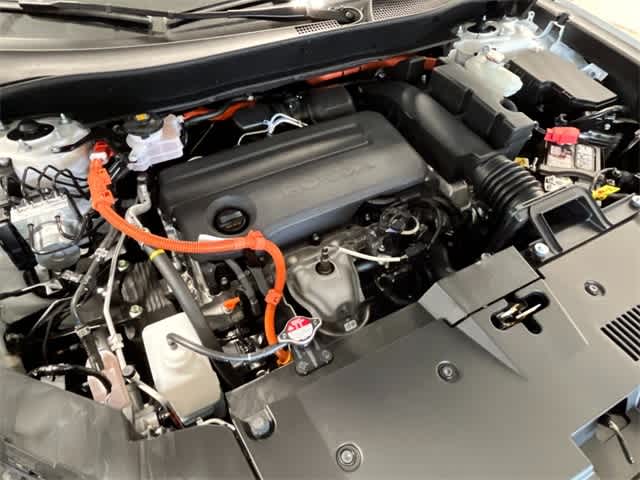 Thumbnail: 2026 Honda CR-V - 12
