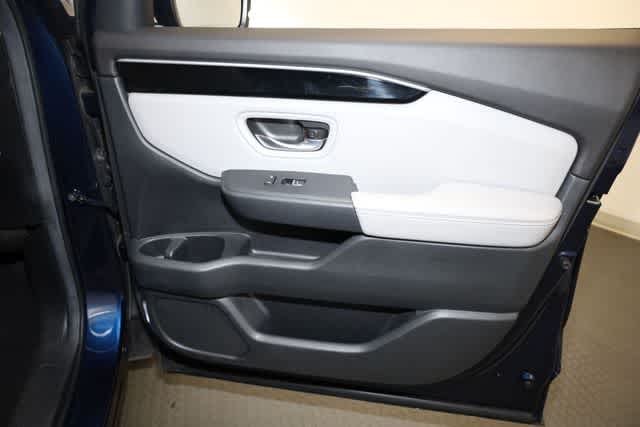 Thumbnail: 2024 Honda Pilot - 31