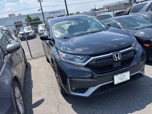 Thumbnail: 2022 Honda CR-V - 11