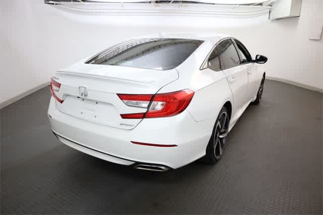Thumbnail: 2018 Honda Accord - 7