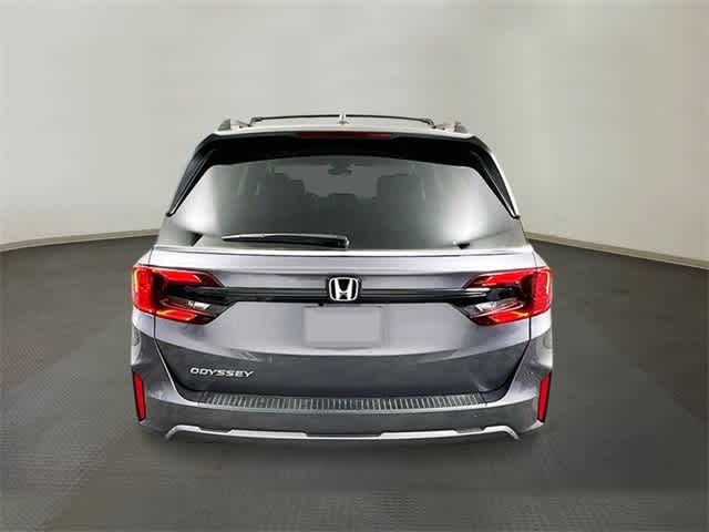 Thumbnail: 2026 Honda Odyssey - 3