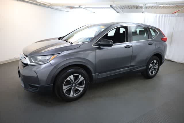 Thumbnail: 2018 Honda CR-V - 2