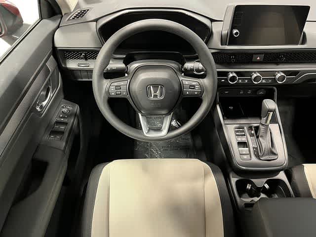 Thumbnail: 2026 Honda CR-V - 16