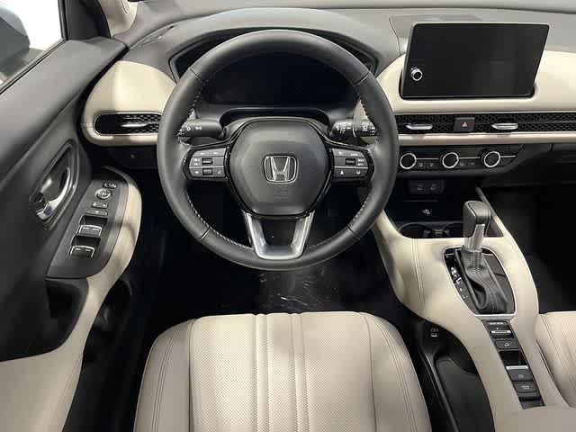 Thumbnail: 2027 Honda HR-V - 16