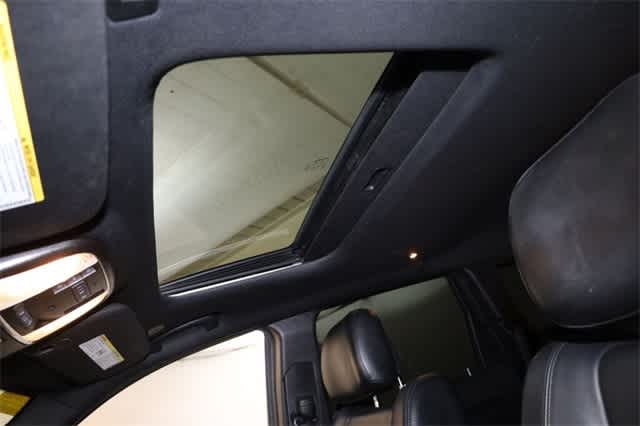 Thumbnail: 2021 Jeep Grand Cherokee - 27