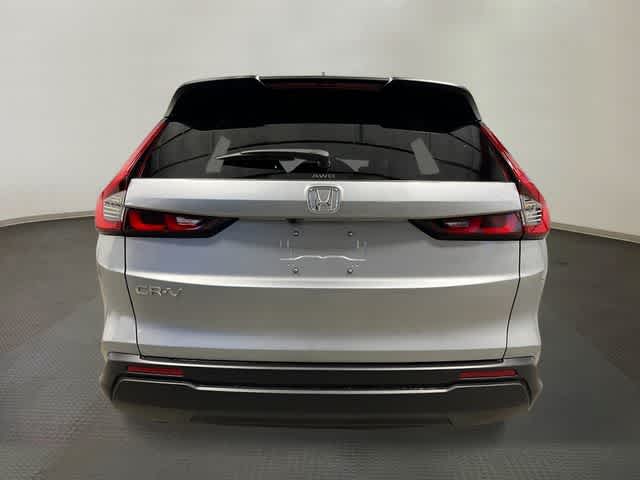 Thumbnail: 2026 Honda CR-V - 4