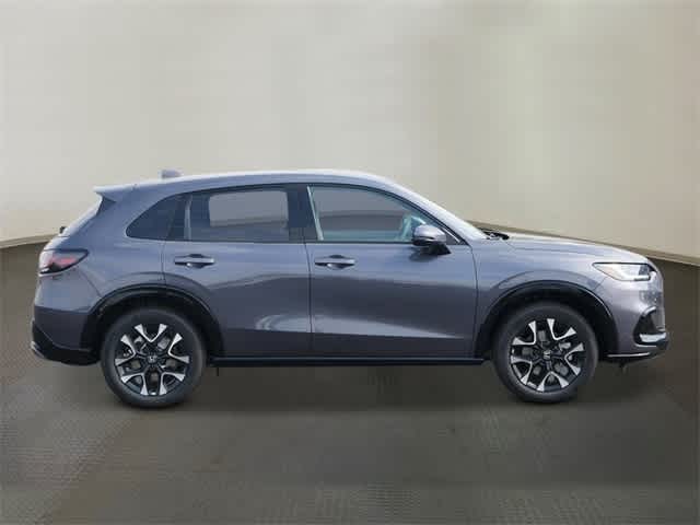 Thumbnail: 2026 Honda HR-V - 6