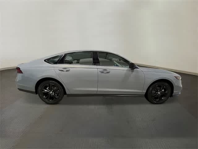 Thumbnail: 2025 Honda Accord - 7