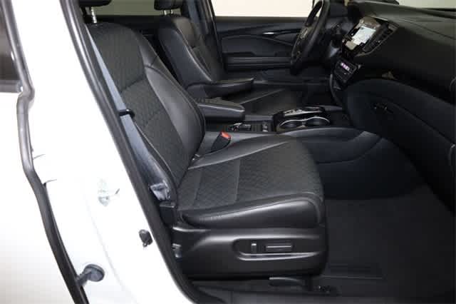 Thumbnail: 2021 Honda Passport - 20