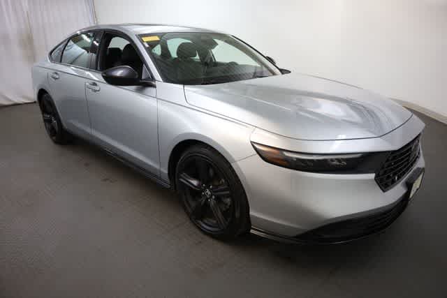 Thumbnail: 2024 Honda Accord - 10