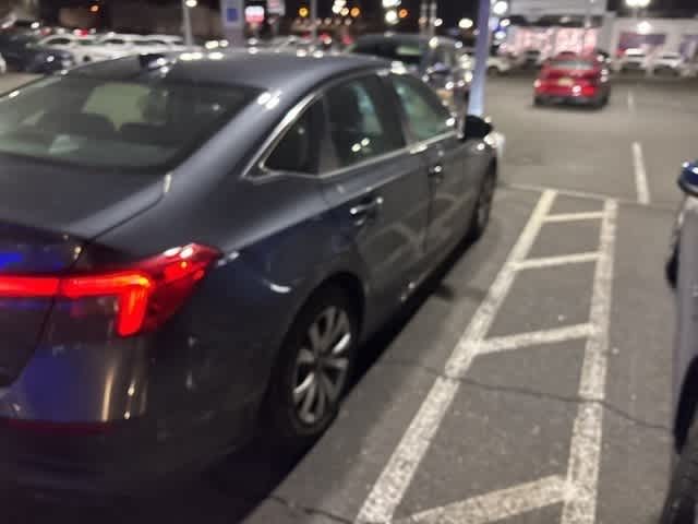 Thumbnail: 2024 Honda Civic - 13