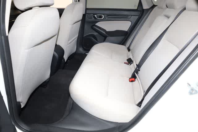 Thumbnail: 2024 Honda Civic - 21