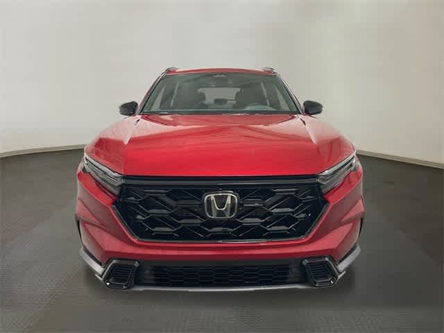 Thumbnail: 2026 Honda CR-V - 8