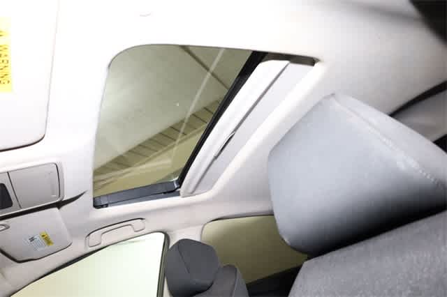 Thumbnail: 2024 Honda Accord - 26