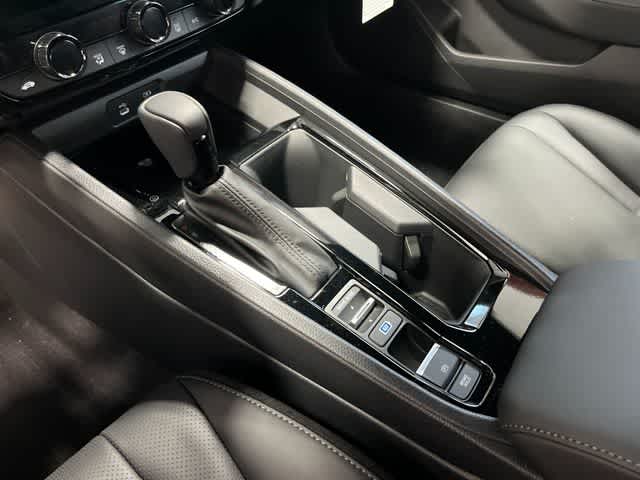 Thumbnail: 2026 Honda Accord - 14