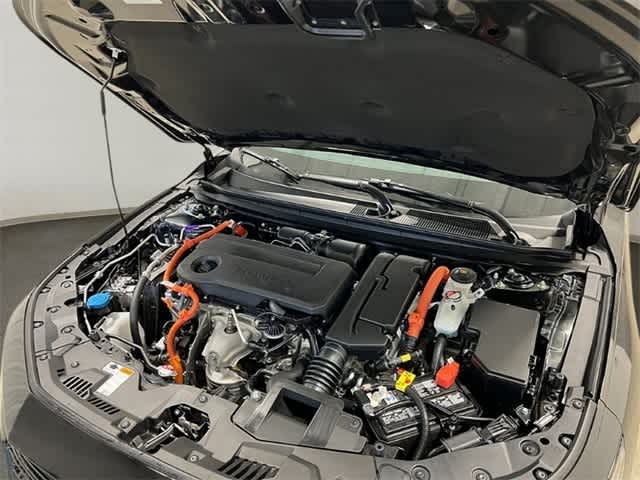 Thumbnail: 2025 Honda Accord - 12