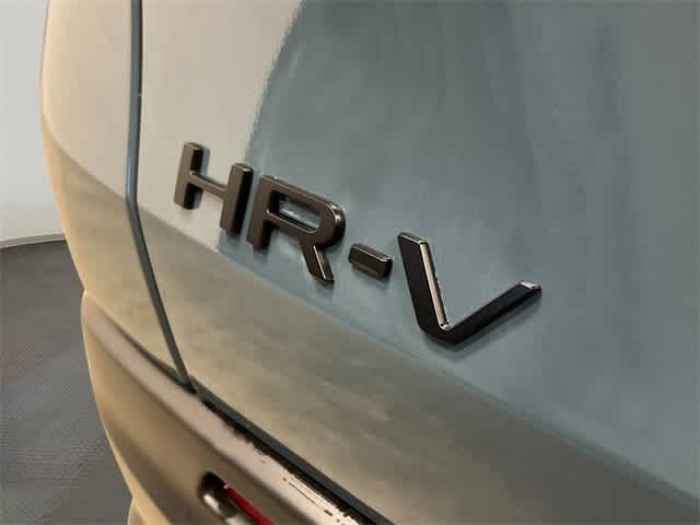 Thumbnail: 2026 Honda HR-V - 6