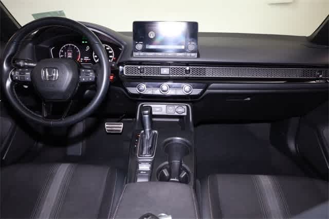 Thumbnail: 2022 Honda Civic - 18