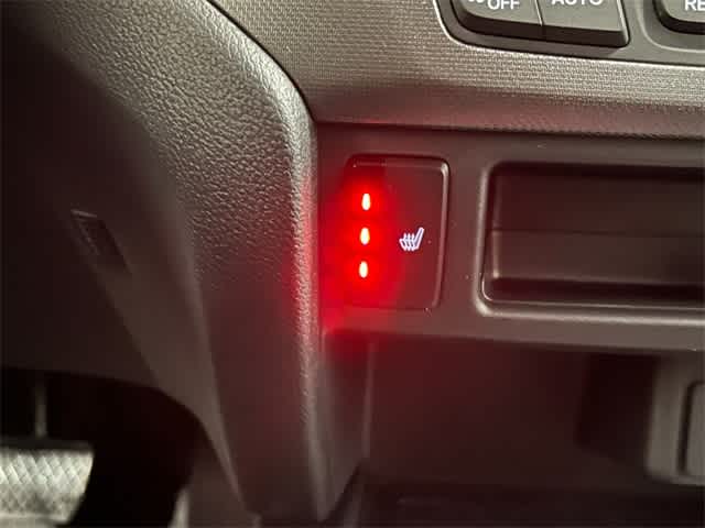 Thumbnail: 2026 Honda Ridgeline - 20