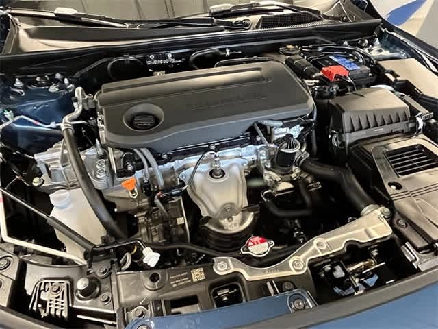 Thumbnail: 2026 Honda Civic - 12