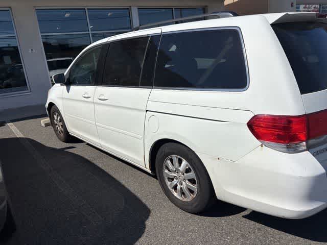 Thumbnail: 2010 Honda Odyssey - 7