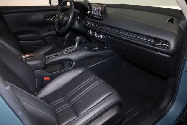 Thumbnail: 2024 Honda HR-V - 19