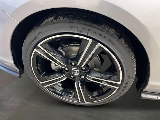 Thumbnail: 2026 Honda Accord - 10