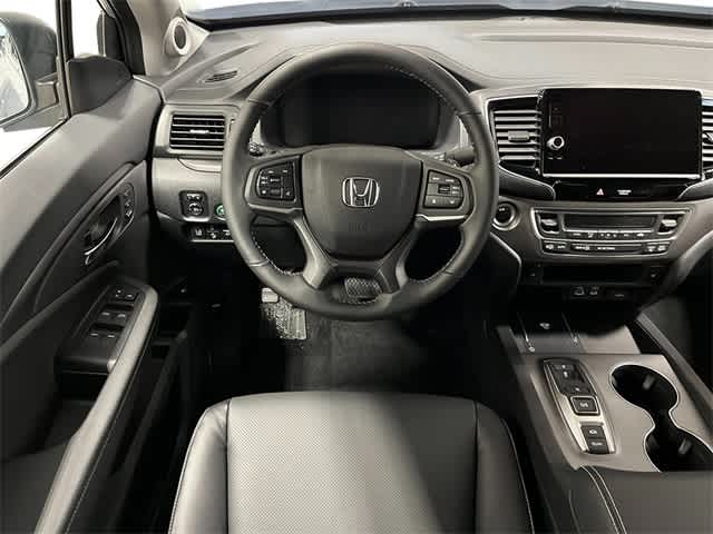 Thumbnail: 2026 Honda Ridgeline - 22