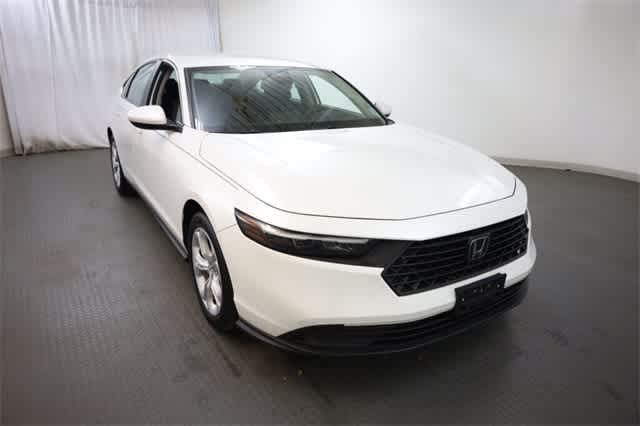 Thumbnail: 2023 Honda Accord - 13