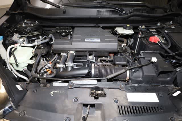 Thumbnail: 2019 Honda CR-V - 34
