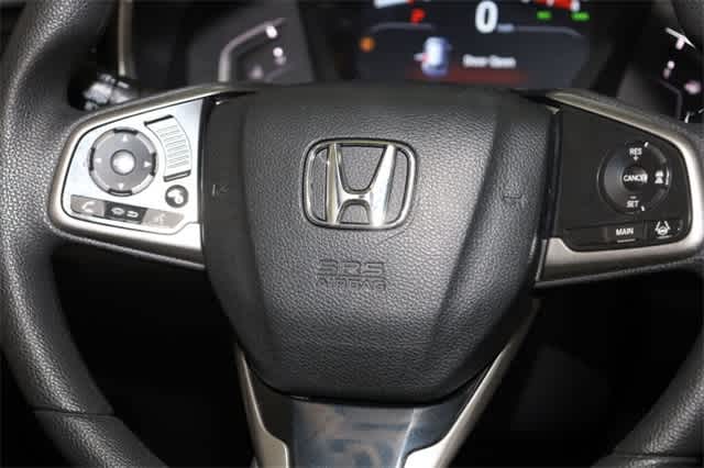 Thumbnail: 2017 Honda CR-V - 33