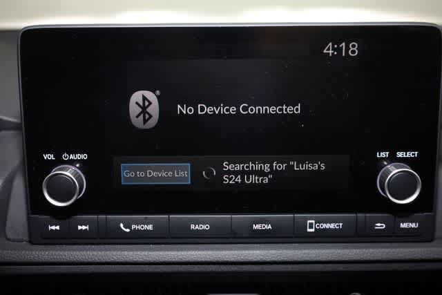 Thumbnail: 2024 Honda CR-V - 24