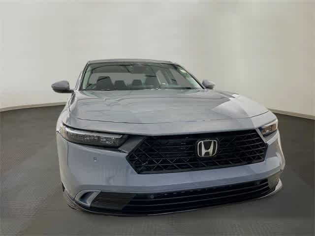Thumbnail: 2025 Honda Accord - 10