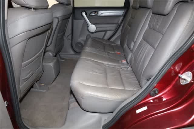 Thumbnail: 2007 Honda CR-V - 21