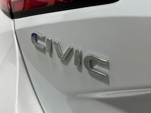 Thumbnail: 2026 Honda Civic - 6