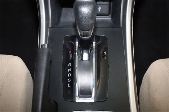 Thumbnail: 2013 Honda Accord - 30