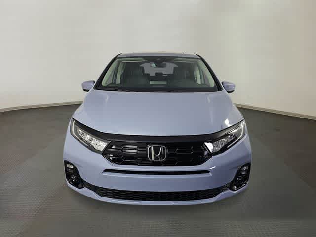 Thumbnail: 2026 Honda Odyssey - 8