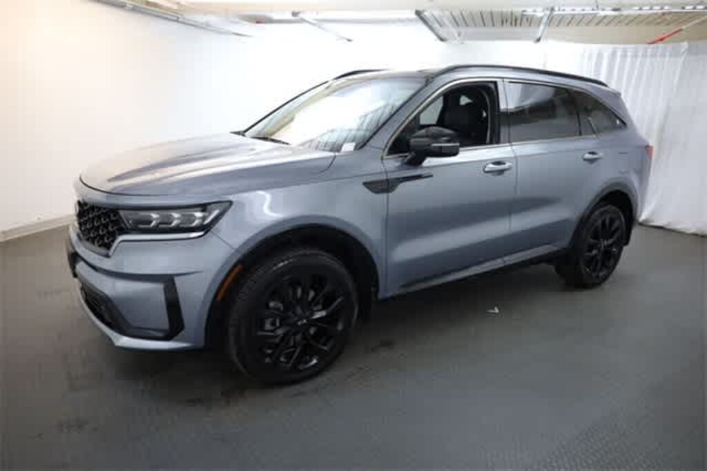 Used 2021 Kia Sorento SX SUV