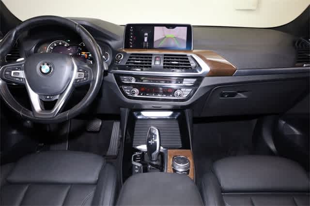 Thumbnail: 2019 BMW X3 - 17