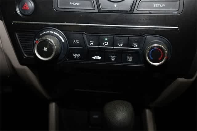 Thumbnail: 2013 Honda Civic - 26