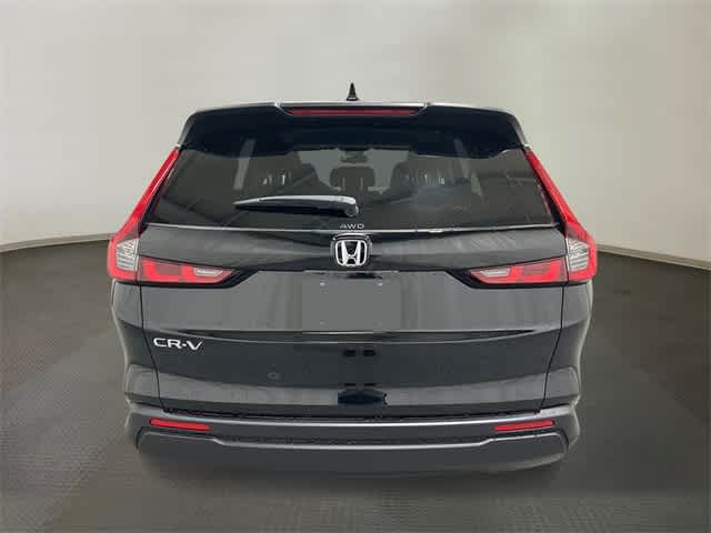 Thumbnail: 2026 Honda CR-V - 4