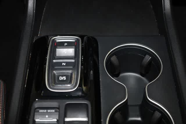 Thumbnail: 2024 Honda Pilot - 26