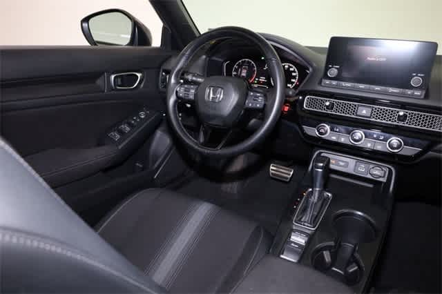 Thumbnail: 2023 Honda Civic - 16