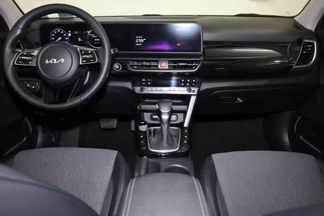 Thumbnail: 2024 Kia Seltos - 22