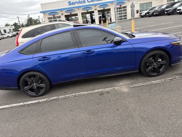 Thumbnail: 2023 Honda Accord - 16