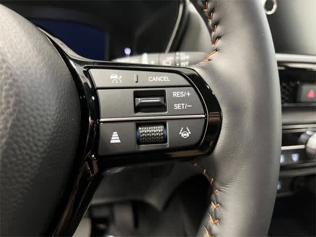 Thumbnail: 2026 Honda CR-V - 19