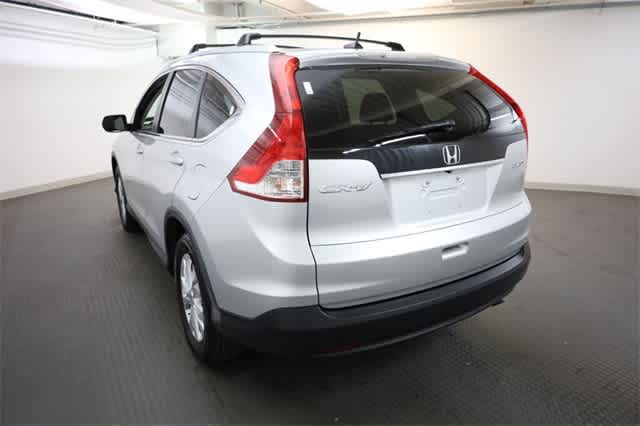 Thumbnail: 2013 Honda CR-V - 5