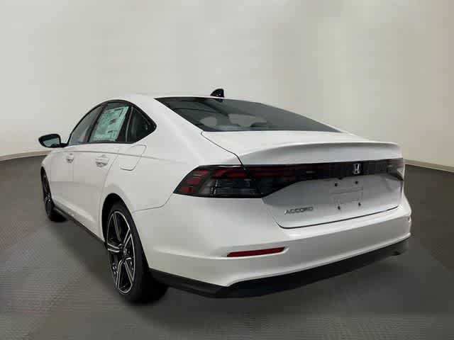 Thumbnail: 2026 Honda Accord - 3