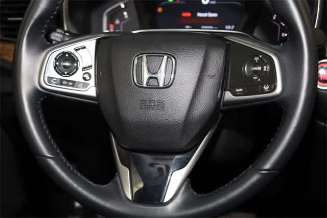 Thumbnail: 2022 Honda CR-V - 32